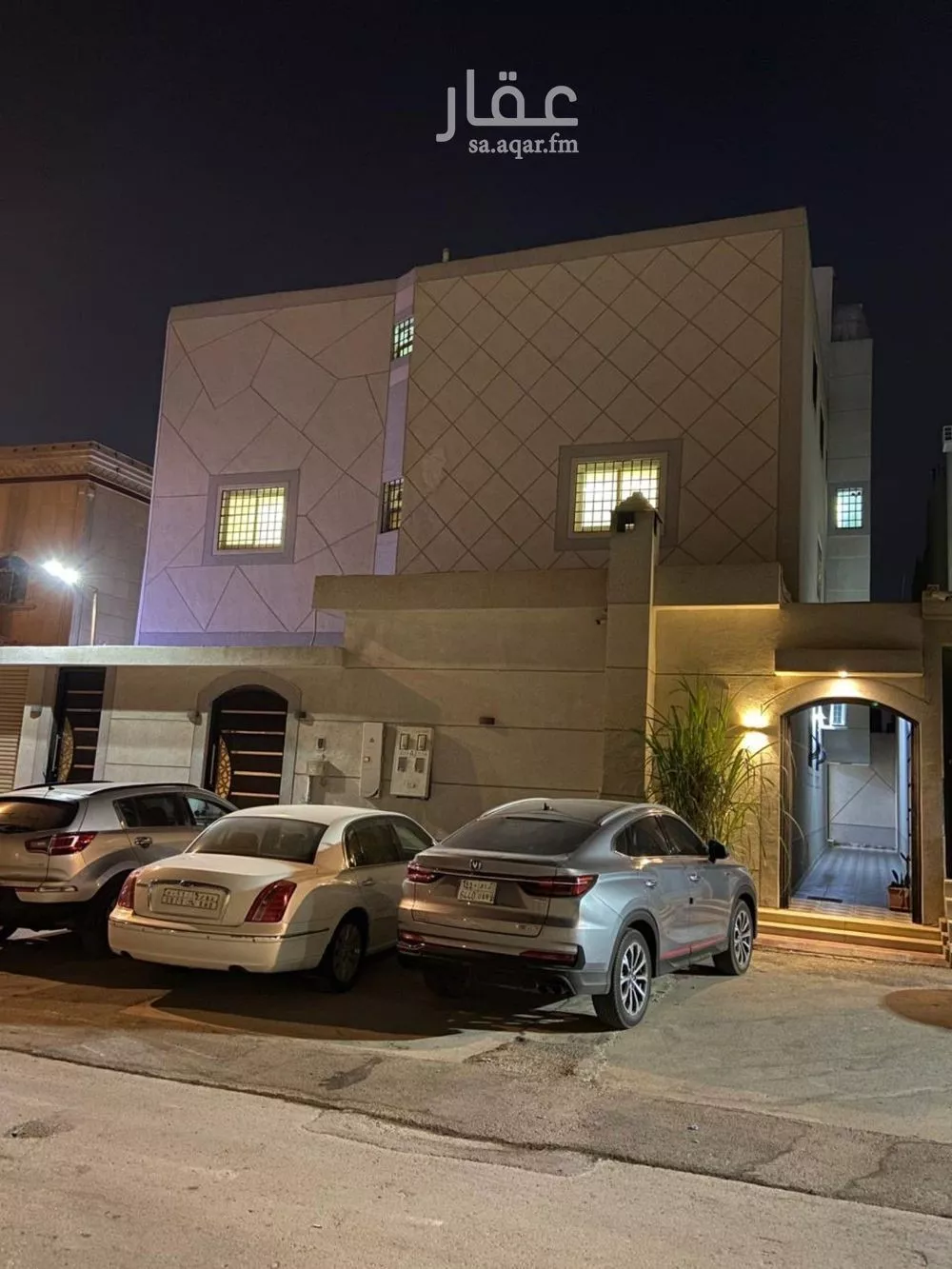 شقة للإيجار في شارع أبي بكر اليقطيني, حي طويق, مدينة الرياض, منطقة الرياض 1 صورة