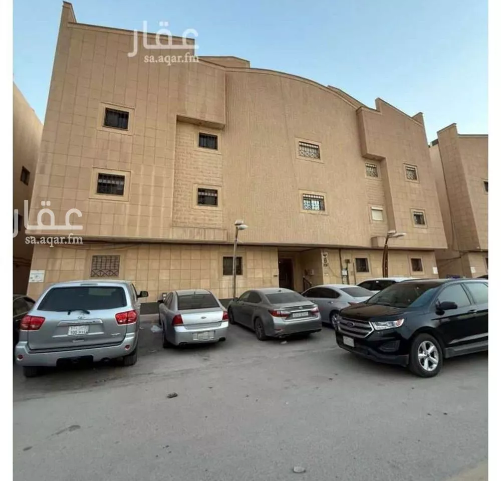 شقة للإيجار في شارع وادي الجوف, حي الصحافة, مدينة الرياض, منطقة الرياض 1 صورة