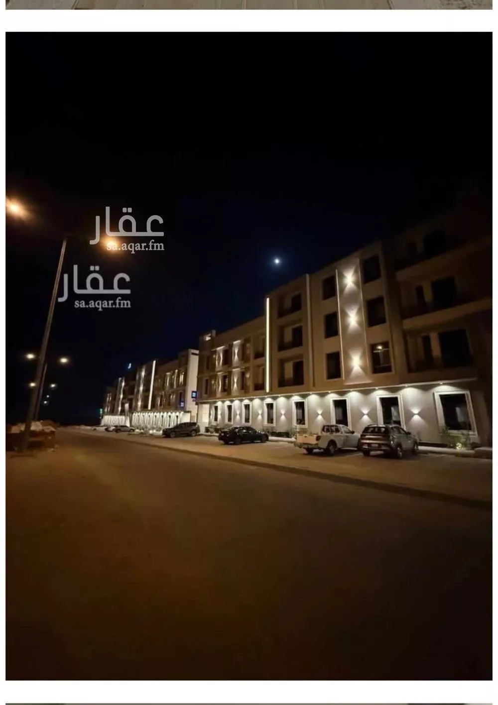 شقة للإيجار في شارع بشير البصري, حي النرجس, مدينة الرياض, منطقة الرياض 1 صورة