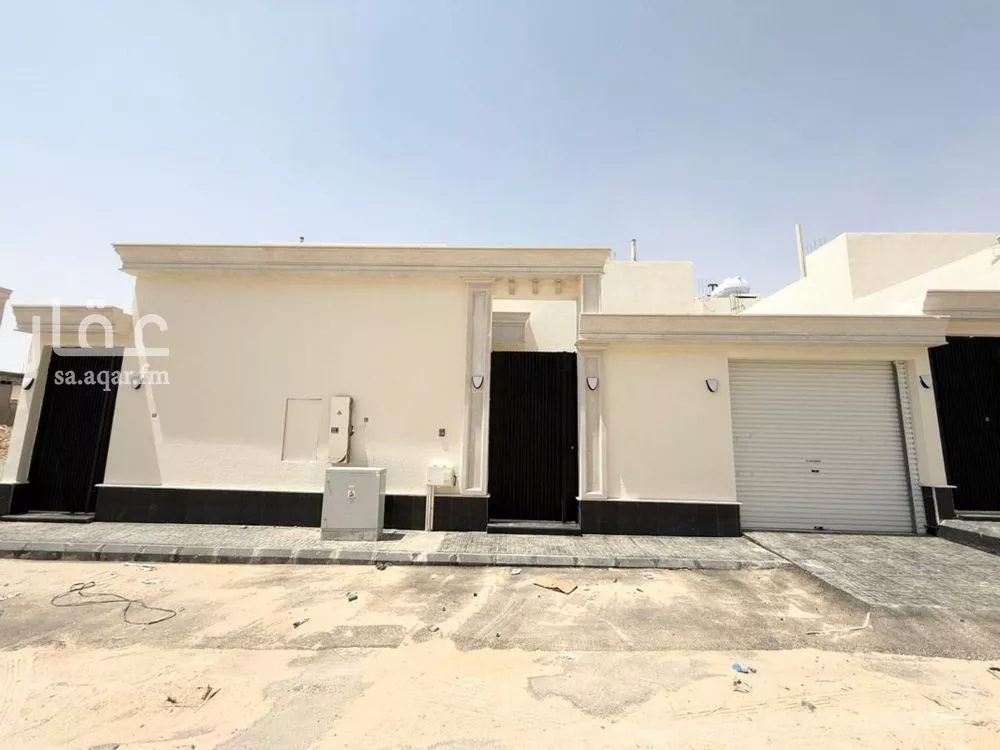 فيلا للبيع في حي الجنادرية, مدينة الرياض, منطقة الرياض 1 صورة
