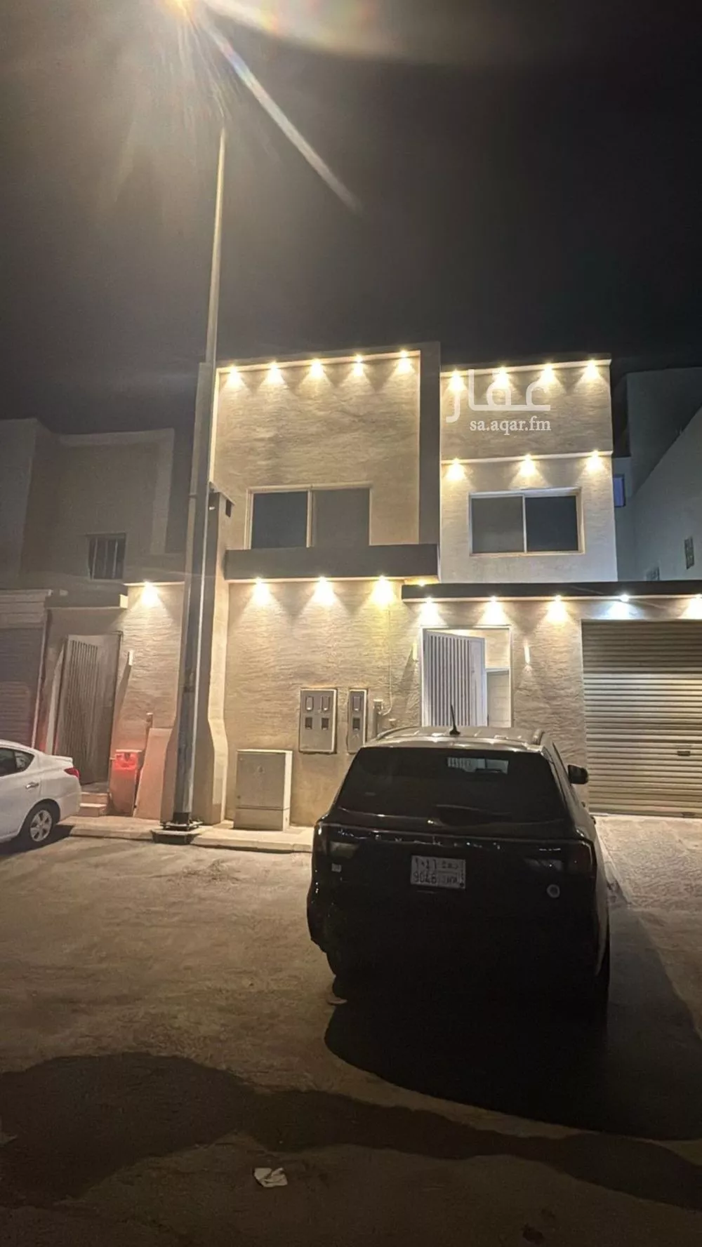 شقة للإيجار في شارع جبل المشايخ, حي القادسية, مدينة الرياض, منطقة الرياض 1 صورة