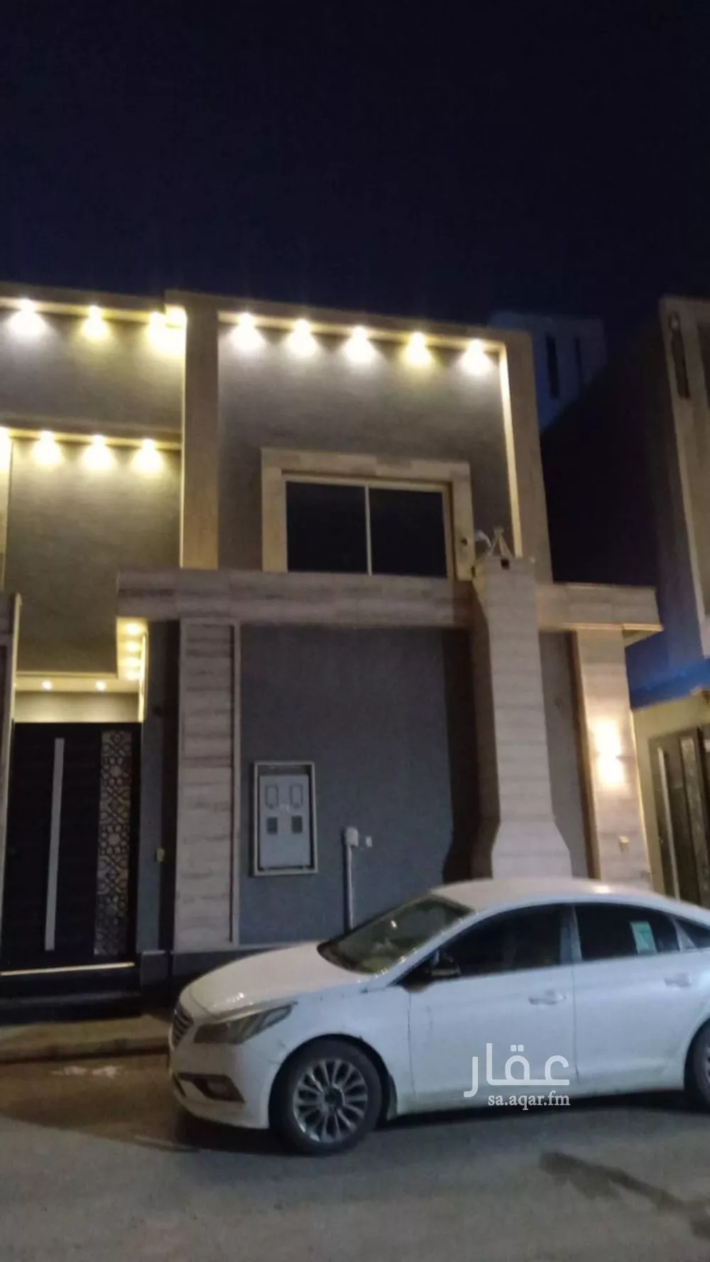 شقة للإيجار في شارع ابن الطاهري, حي الرمال, مدينة الرياض, منطقة الرياض 1 صورة