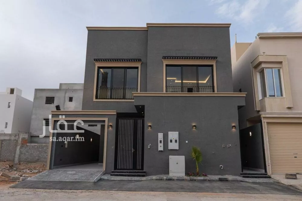 شقة للإيجار في شارع عزت خطاب, حي الرمال, مدينة الرياض, منطقة الرياض 1 صورة