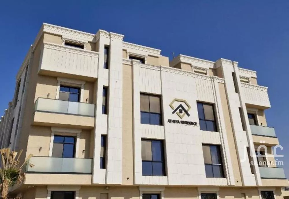 شقة للإيجار في شارع عبدالحميد أبي هيف, حي العارض, مدينة الرياض, منطقة الرياض 1 صورة