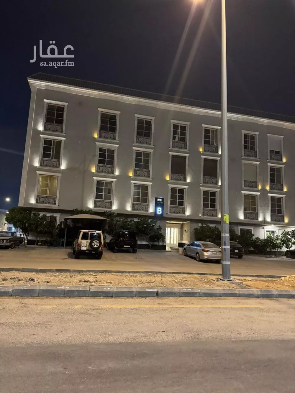 شقة للإيجار في شارع القصر, حي العارض, مدينة الرياض, منطقة الرياض 1 صورة