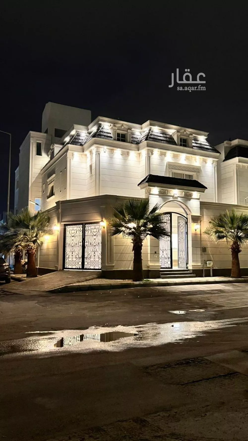 شقة للإيجار في شارع محمد المعشوق, حي العارض, مدينة الرياض, منطقة الرياض 1 صورة