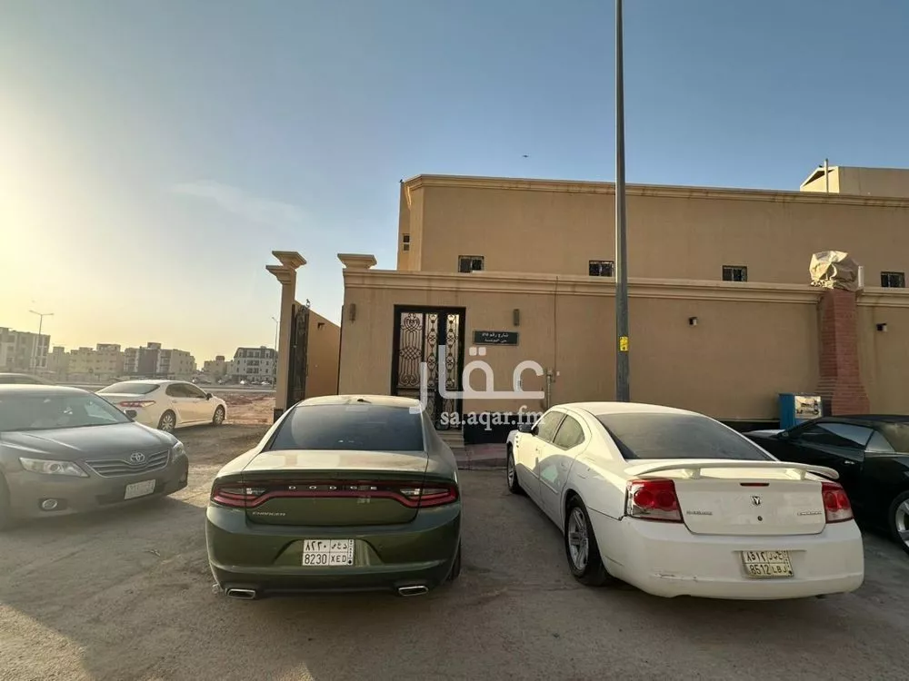 شقة للإيجار في شارع رقم 515, حي المونسية, مدينة الرياض, منطقة الرياض 1 صورة