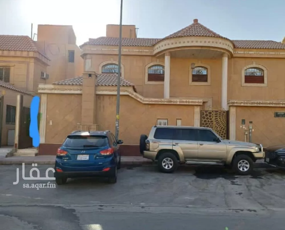 شقة للإيجار في شارع علي بن سعيد, حي إشبيلية, مدينة الرياض, منطقة الرياض 1 صورة