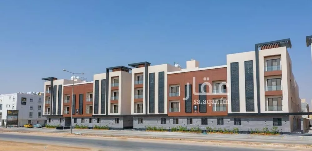 شقة للإيجار في شارع القصر, حي العارض, مدينة الرياض, منطقة الرياض 1 صورة