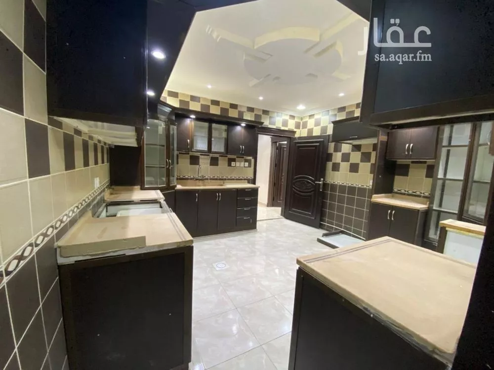 دور للإيجار في شارع المتنبي, حي الحزم, مدينة الرياض, منطقة الرياض 1 صورة