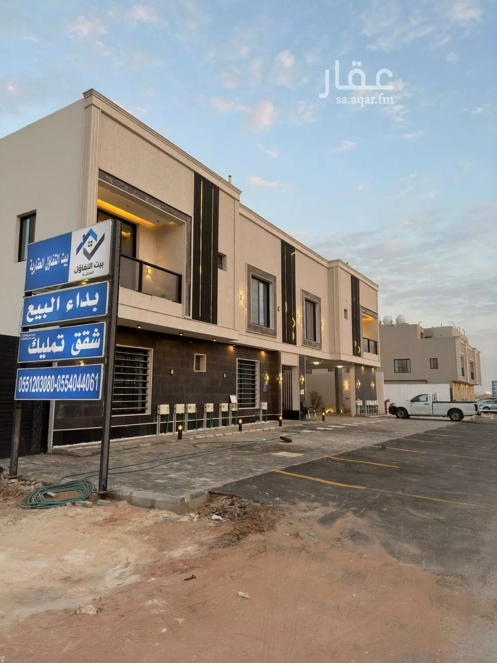 شقة للإيجار في شارع وادي زمزم, حي القادسية, مدينة الرياض, منطقة الرياض 1 صورة