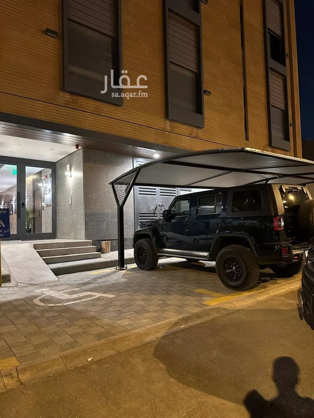 شقة للإيجار في شارع رقم 481, حي النرجس, مدينة الرياض, منطقة الرياض 1 صورة