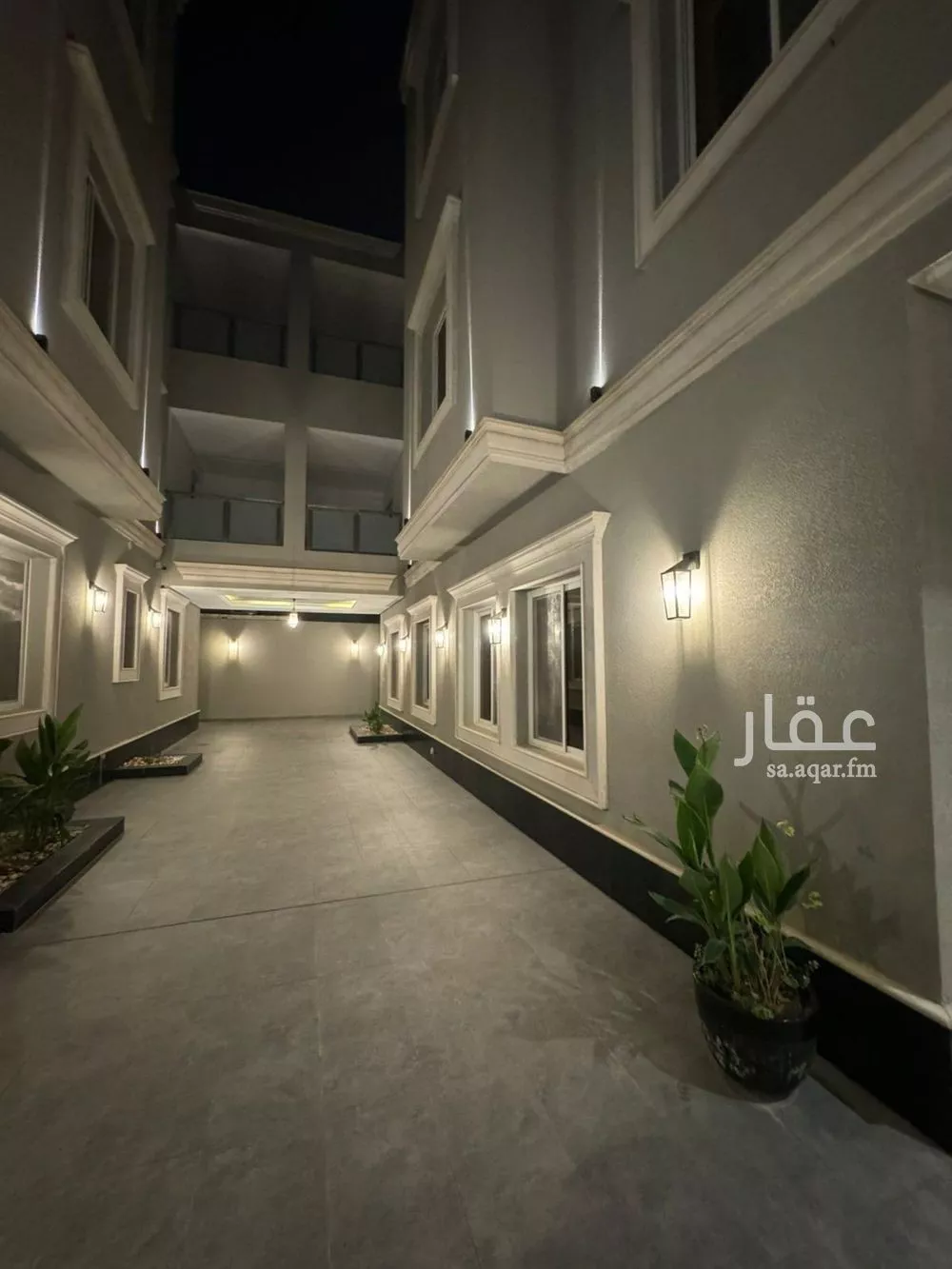 شقة للإيجار في شارع عبدالله بن الزيات, حي العارض, مدينة الرياض, منطقة الرياض 1 صورة