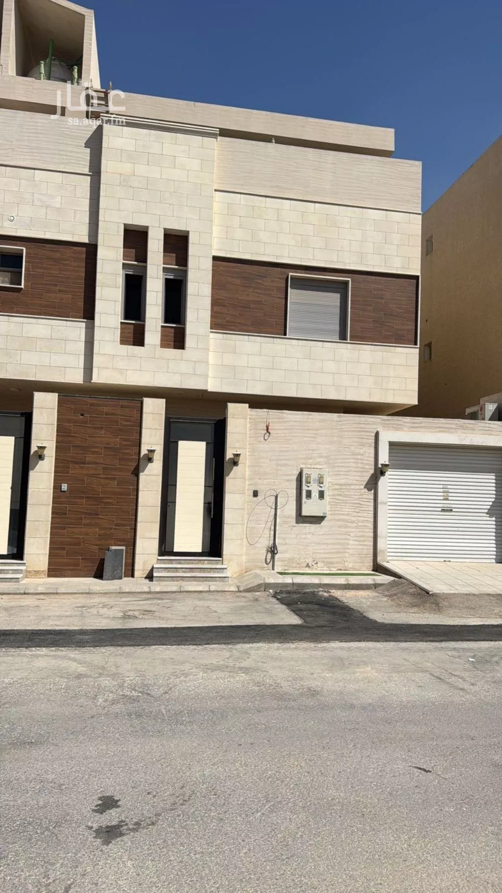 فيلا للإيجار في شارع رقم 490, حي النرجس, مدينة الرياض, منطقة الرياض 1 صورة