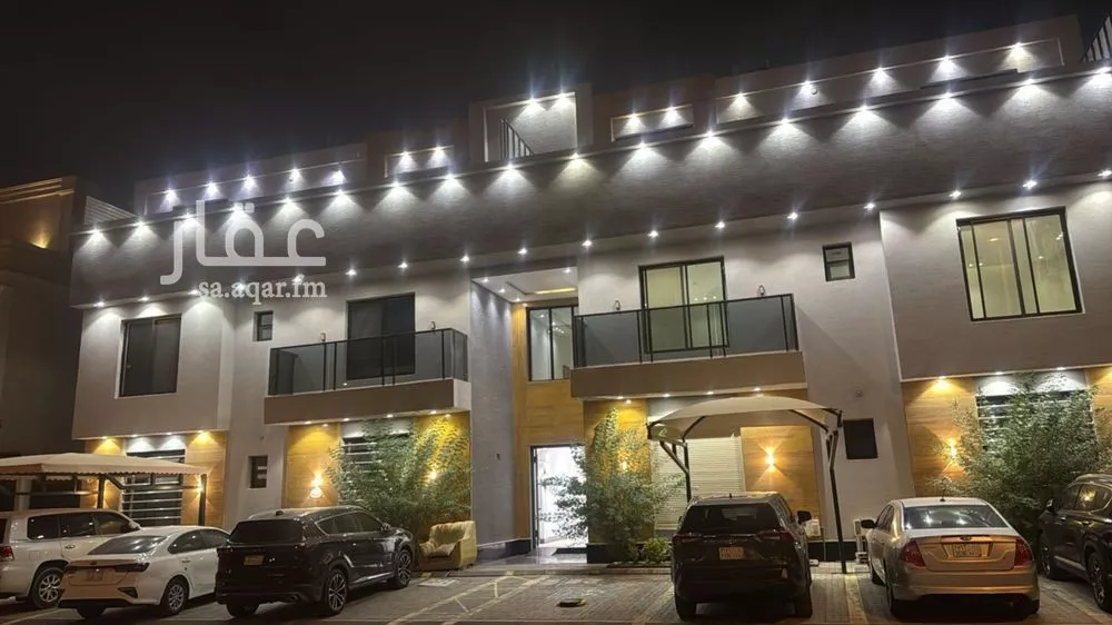 شقة للإيجار في شارع وادي زمزم, حي القادسية, مدينة الرياض, منطقة الرياض 1 صورة