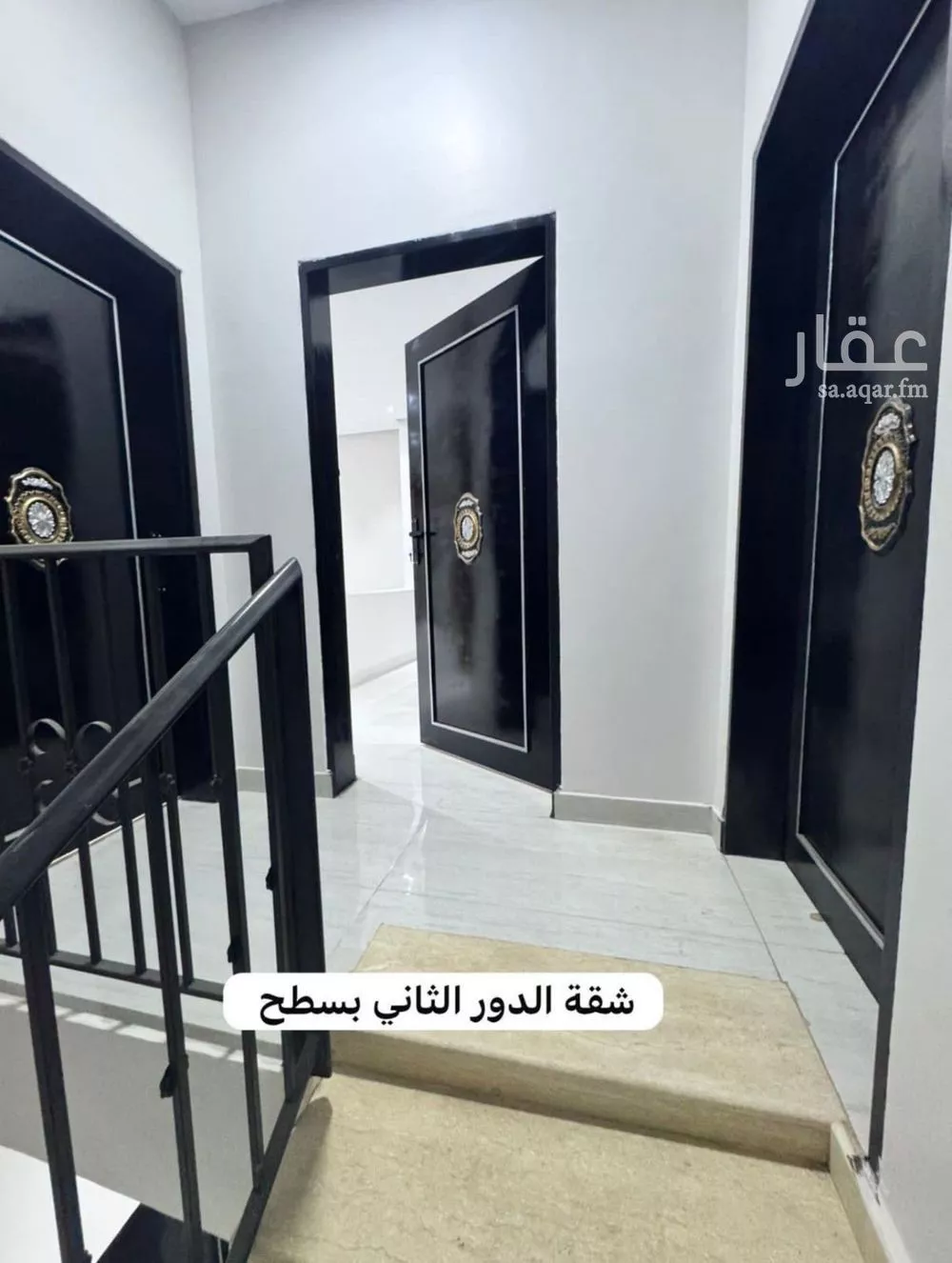 شقة للإيجار في شارع محمد بن عبدالرحمن السخاوي, حي القادسية, مدينة الرياض, منطقة الرياض 1 صورة