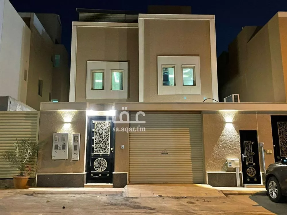 شقة للإيجار في شارع رقم 281, حي الملقا, مدينة الرياض, منطقة الرياض 1 صورة