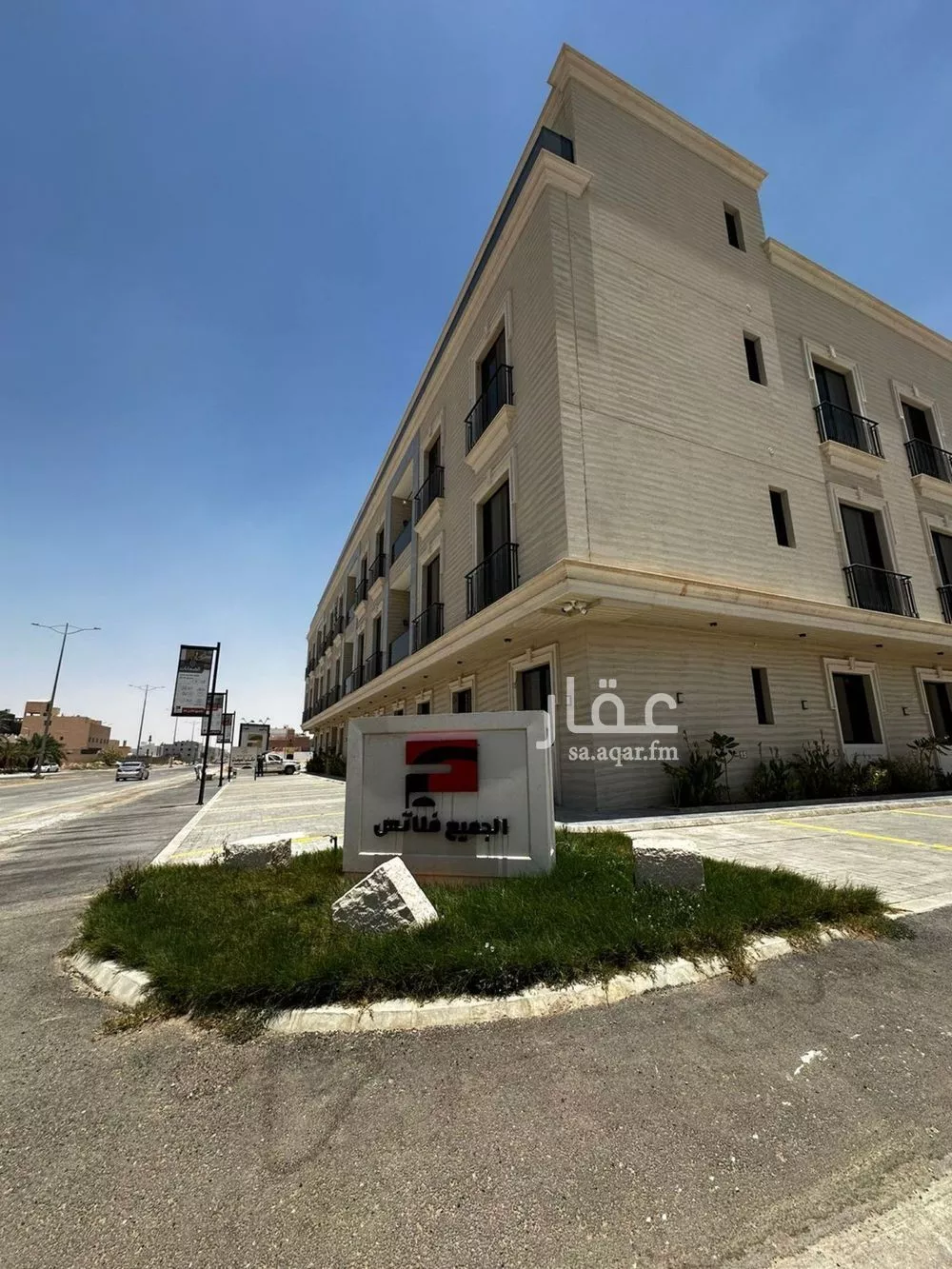 شقة للإيجار في شارع القصر, حي العارض, مدينة الرياض, منطقة الرياض 1 صورة