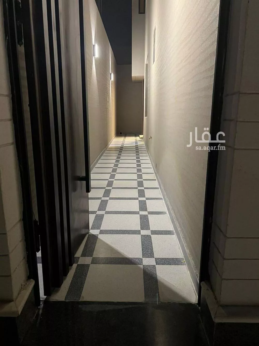 شقة للإيجار في شارع الشيخ عبدالله بن جبرين, حي القيروان, مدينة الرياض, منطقة الرياض 1 صورة