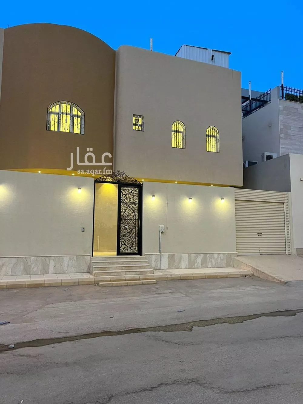 فيلا للإيجار في شارع رقم 551, حي النرجس, مدينة الرياض, منطقة الرياض 1 صورة