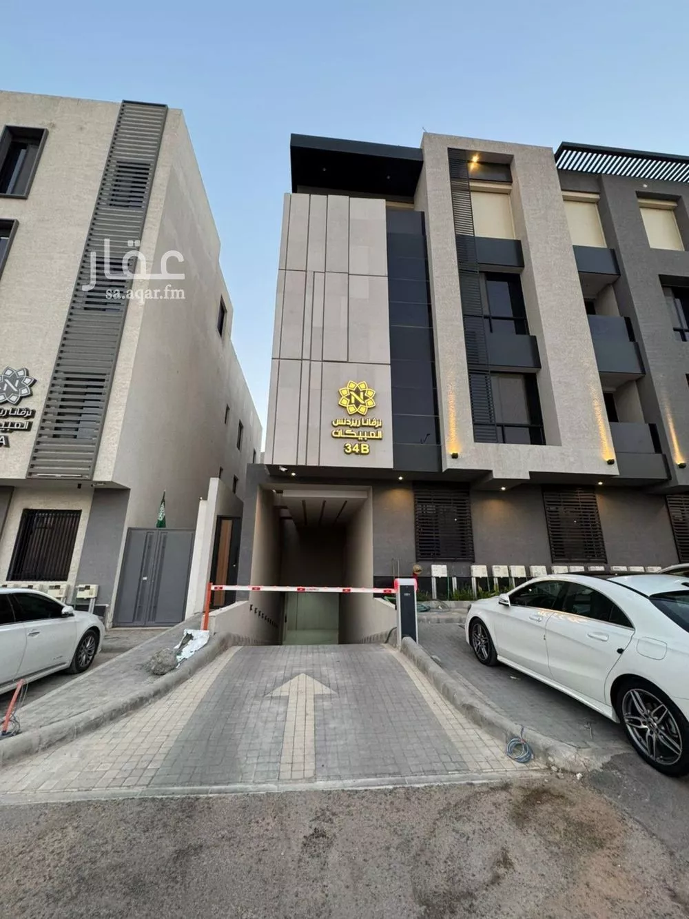 شقة للإيجار في شارع بدر التمام, حي القيروان, مدينة الرياض, منطقة الرياض 1 صورة