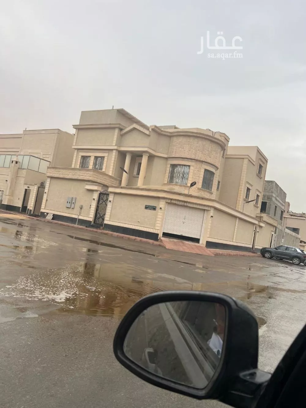 شقة للإيجار في شارع عبدالله بن الزيات, حي العارض, مدينة الرياض, منطقة الرياض 1 صورة