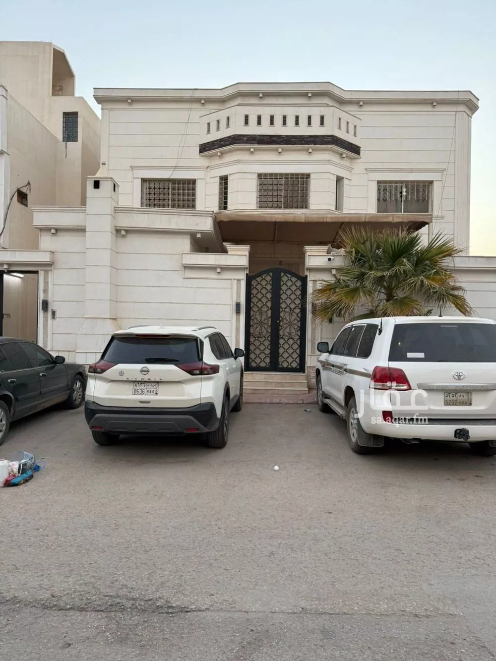 شقة للإيجار في شارع وادي شيهان, حي القادسية, مدينة الرياض, منطقة الرياض 1 صورة