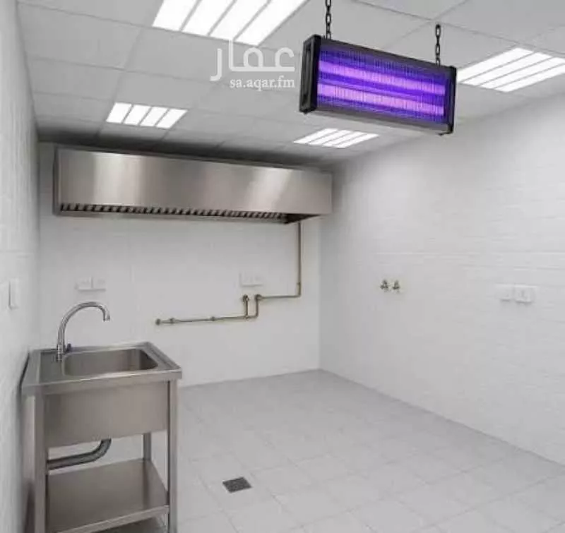 محل للإيجار في شارع الأمير نايف ، حي الزهراء ، جدة ، جدة 1 صورة