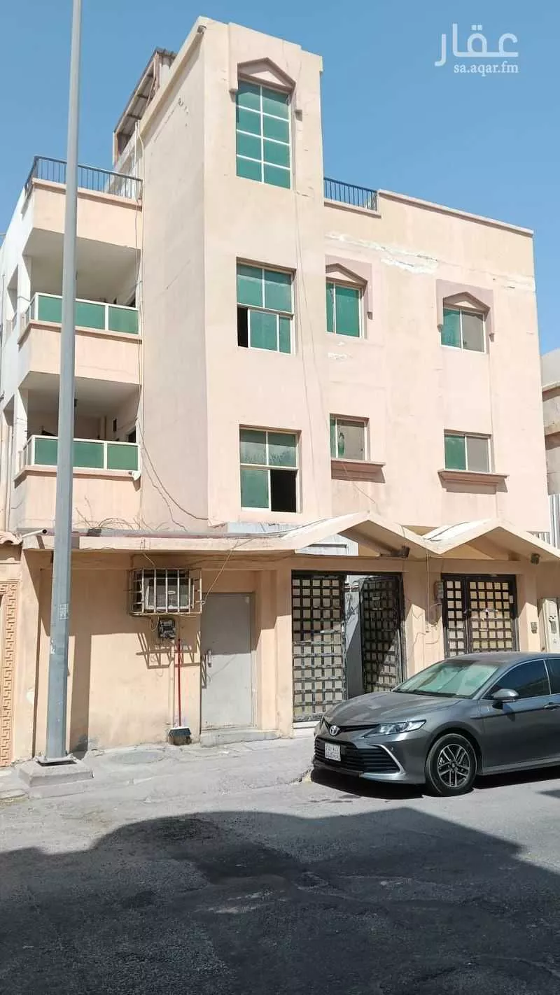 دور للإيجار في شارع الامير عبدالمجيد ابن عبدالعزيز, حي مدينة العمال, مدينة الخبر, المنطقة الشرقية 1 صورة