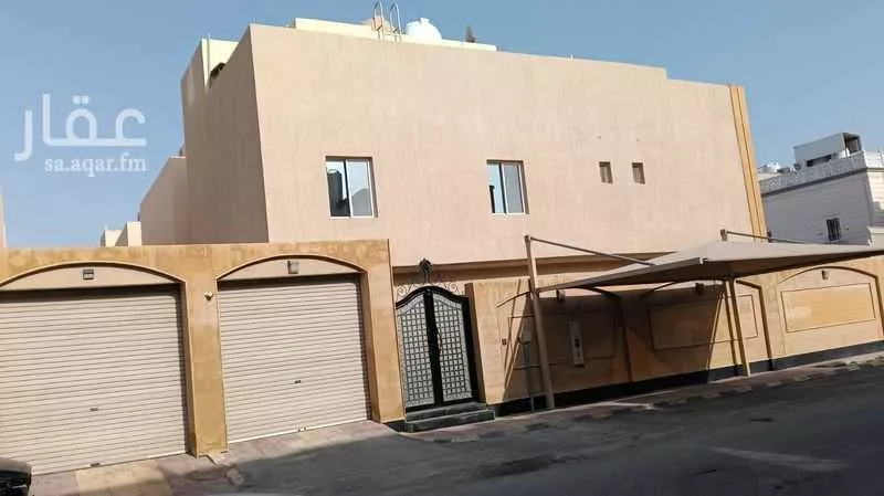 فيلا للإيجار في حي الشعلة, مدينة الدمام, المنطقة الشرقية 1 صورة