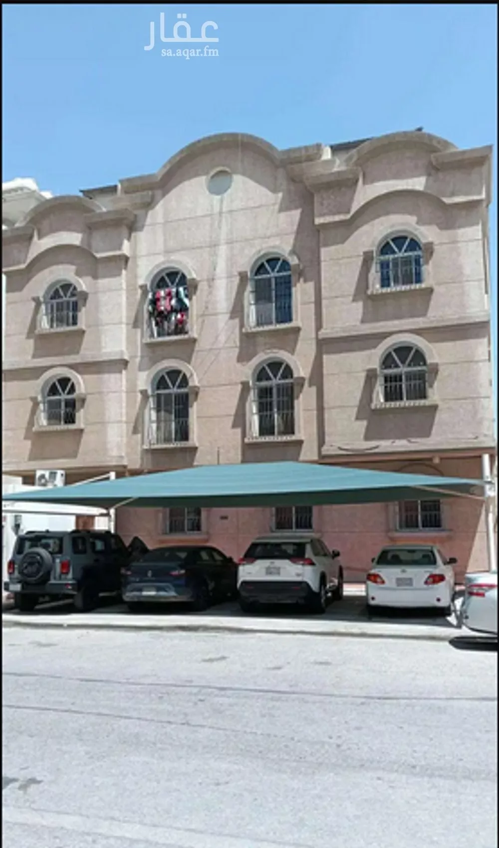 شقة للإيجار في شارع 16ب, حي العليا, مدينة الخبر, المنطقة الشرقية 1 صورة