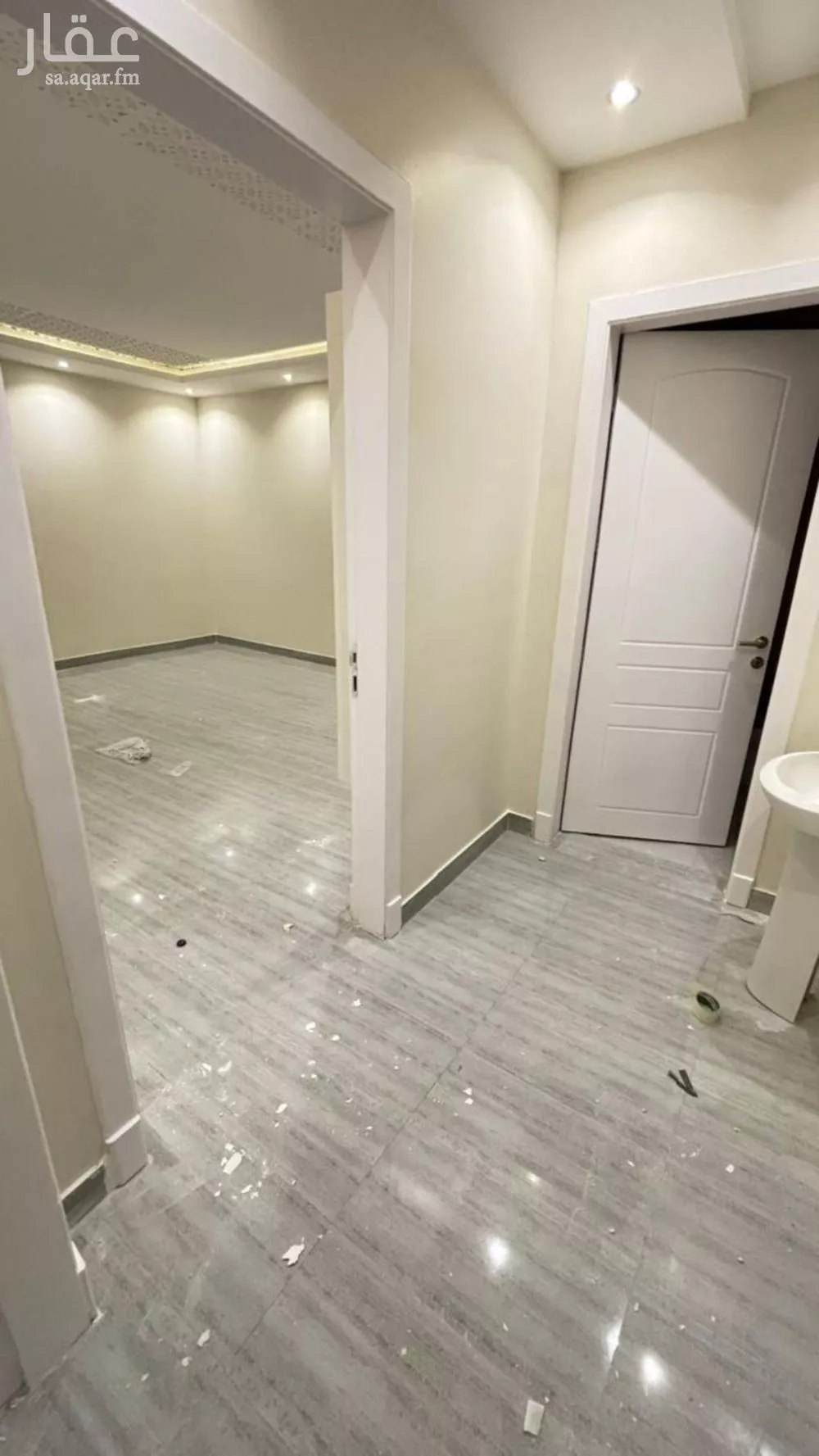 شقة للإيجار في شارع زيد بن عاصم بن عمرو بن عوف, حي النرجس, مدينة الرياض, منطقة الرياض 1 صورة