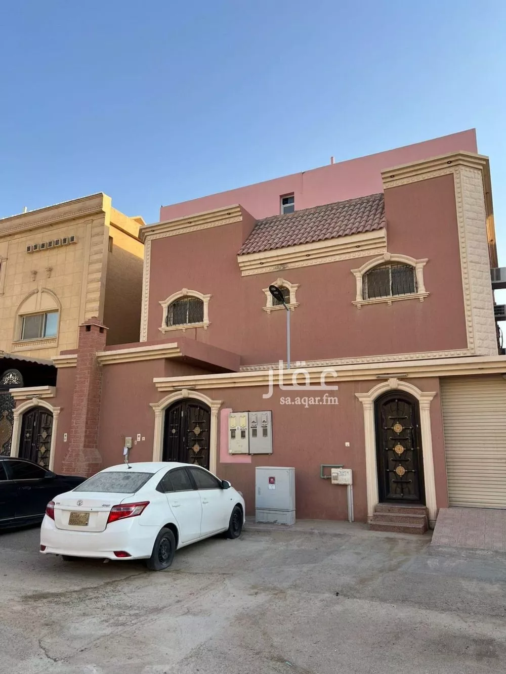 شقة للإيجار في شارع المرفق, حي ظهرة لبن, مدينة الرياض, منطقة الرياض 1 صورة