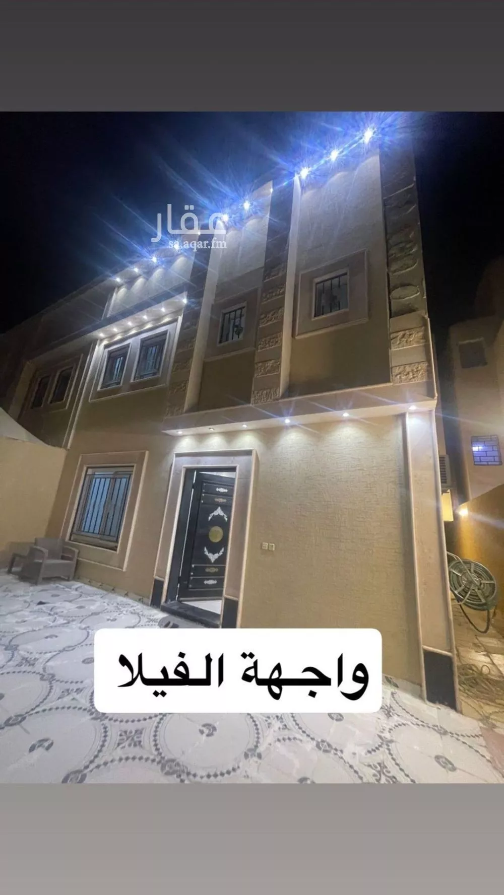 فيلا للإيجار في شارع ابي الحسن بن الجوزي, حي طويق, مدينة الرياض, منطقة الرياض 1 صورة
