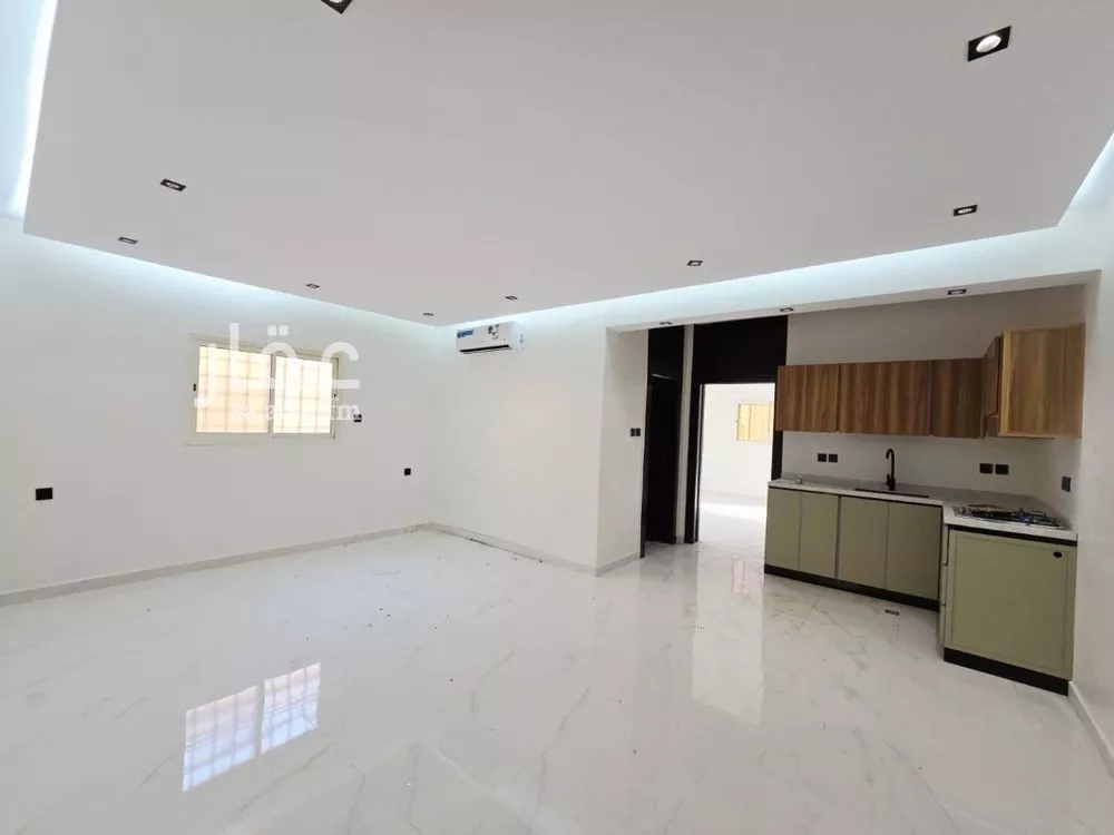 شقة للإيجار في شارع القرابة, حي إشبيلية, مدينة الرياض, منطقة الرياض 1 صورة