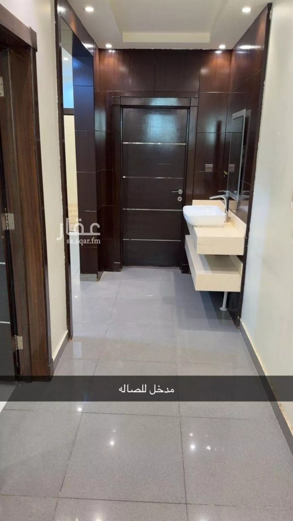 شقة للإيجار في شارع الديوان, حي النرجس, مدينة الرياض, منطقة الرياض 1 صورة