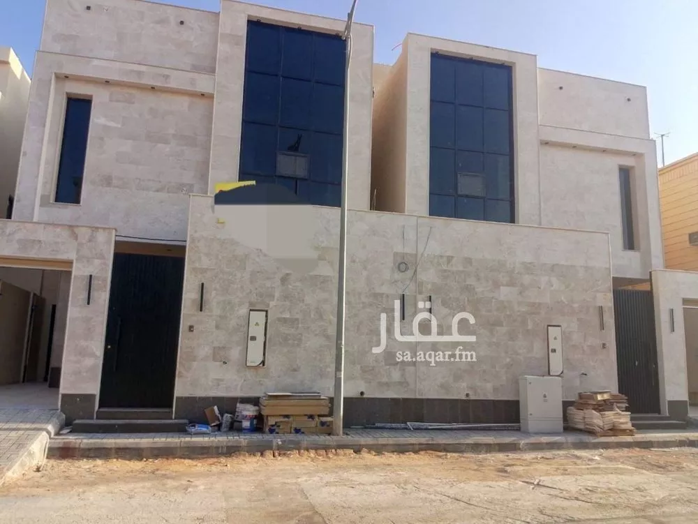 فيلا للبيع في شارع القدرة, حي طويق, مدينة الرياض, منطقة الرياض 1 صورة