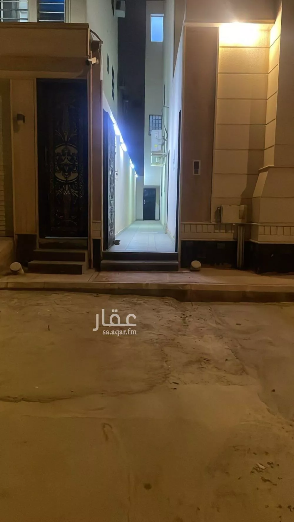 شقة للإيجار في شارع محمد بن عبدالرحمن السخاوي, حي القادسية, مدينة الرياض, منطقة الرياض 1 صورة