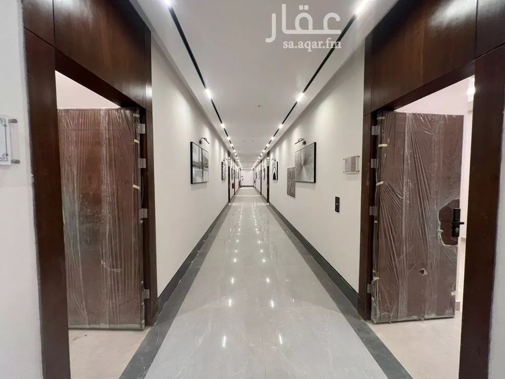 شقة للبيع في شارع محمد بن عبد الله البرقي, حي المونسية, مدينة الرياض, منطقة الرياض 1 صورة