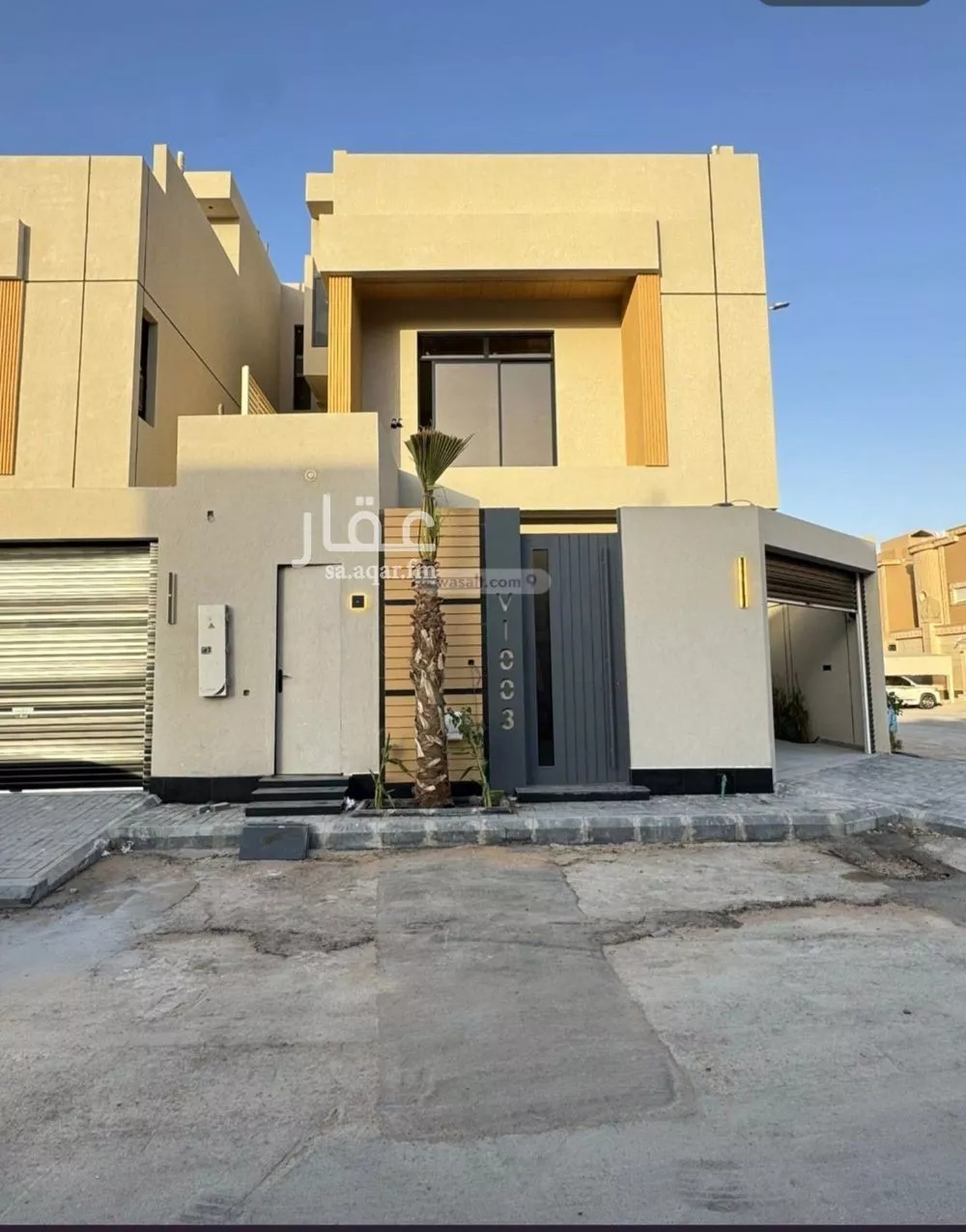 فيلا للبيع في شارع مشرق, حي قرطبة, مدينة الرياض, منطقة الرياض 1 صورة