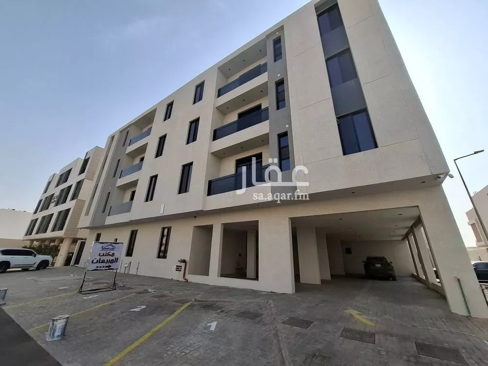 شقة للبيع في شارع الميمنه, حي اليرموك, مدينة الرياض, منطقة الرياض 1 صورة