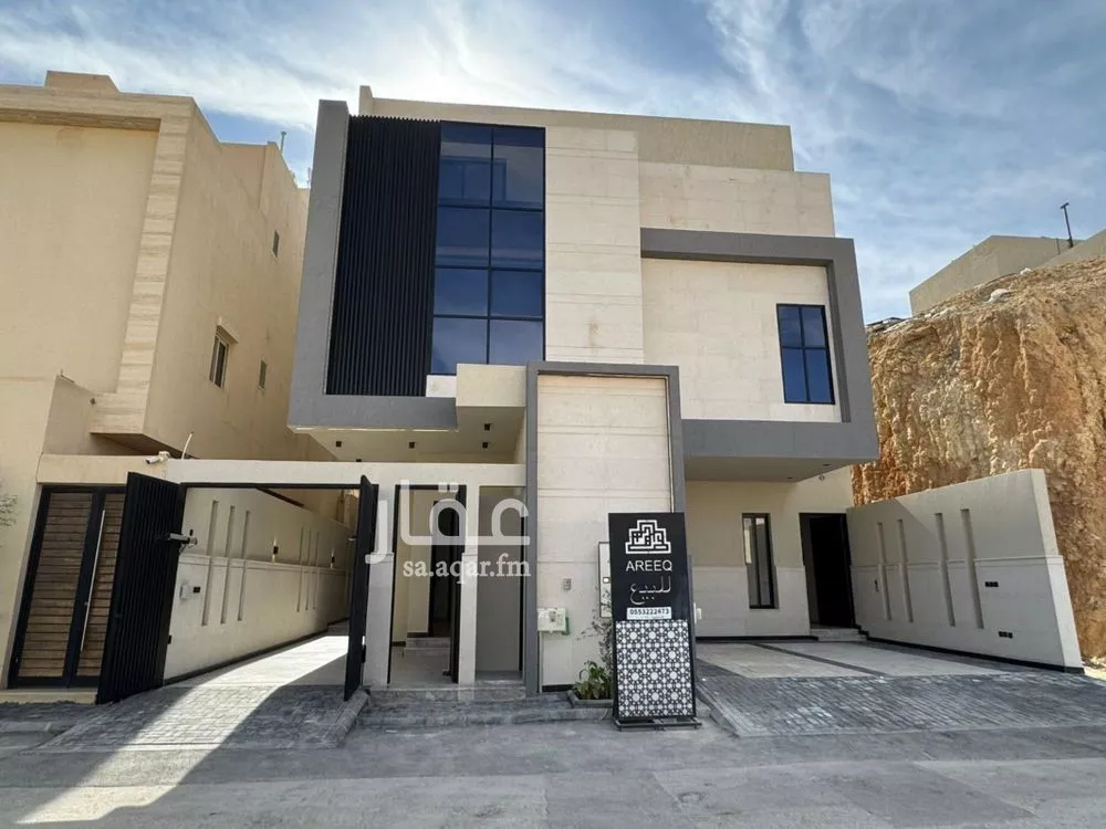 دور للبيع في شارع عبدالرحمن المعلمي, حي النرجس, مدينة الرياض, منطقة الرياض 1 صورة