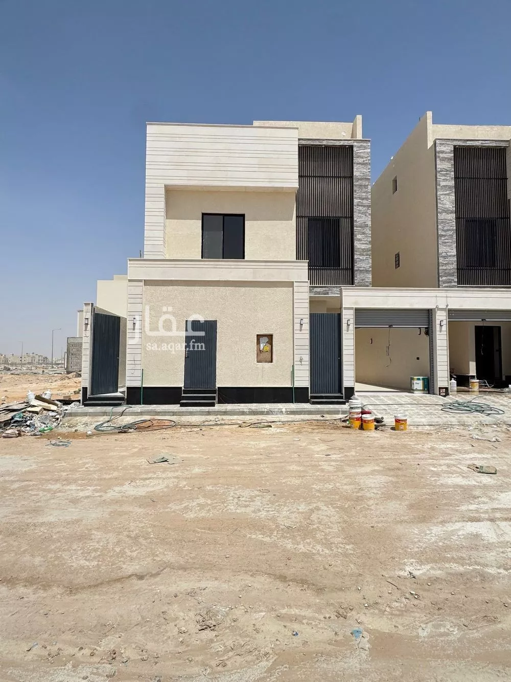 فيلا للبيع في شارع سليمان الحميضي, حي الجنادرية, مدينة الرياض, منطقة الرياض 1 صورة