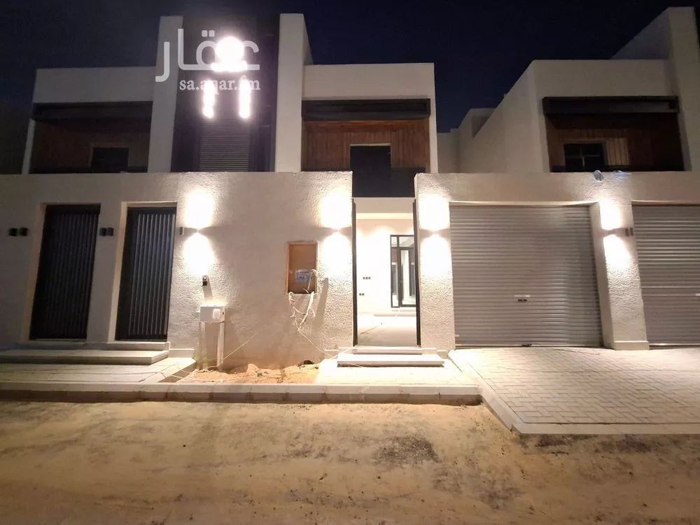 فيلا للبيع في شارع رقم 339, حي المونسية, مدينة الرياض, منطقة الرياض 1 صورة