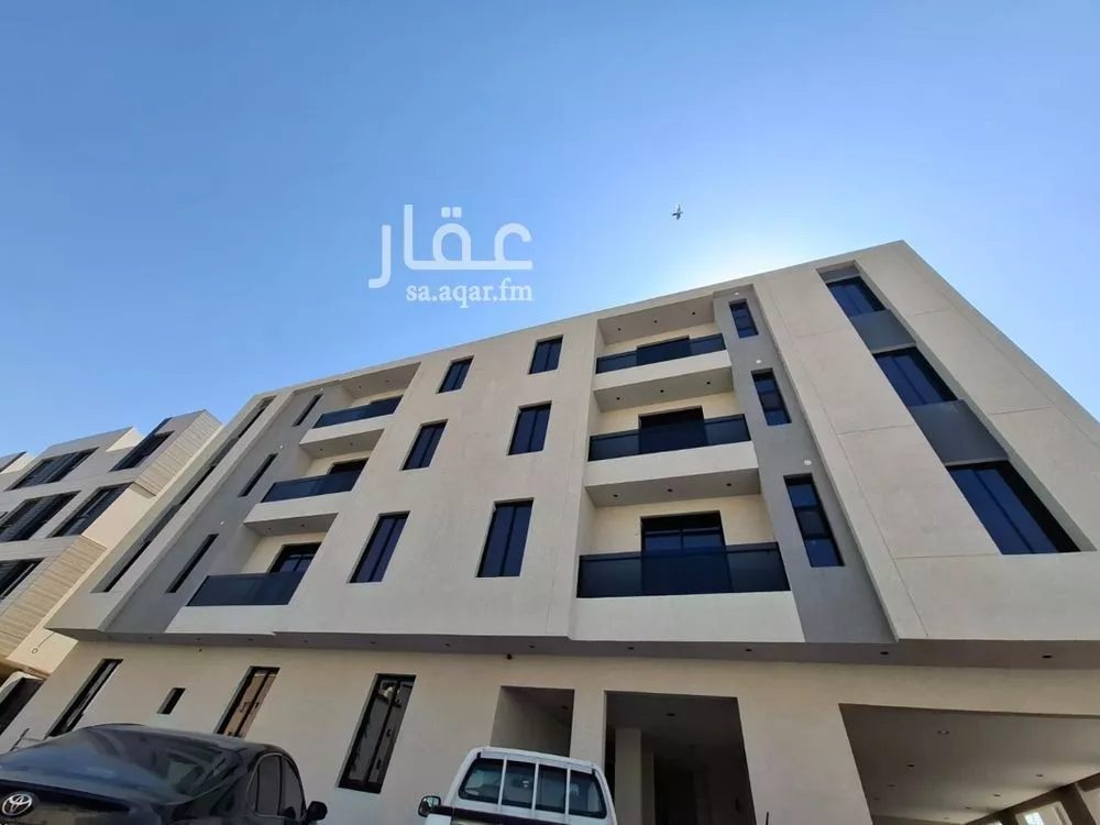 شقة للبيع في شارع ريدة, حي اليرموك, مدينة الرياض, منطقة الرياض 1 صورة