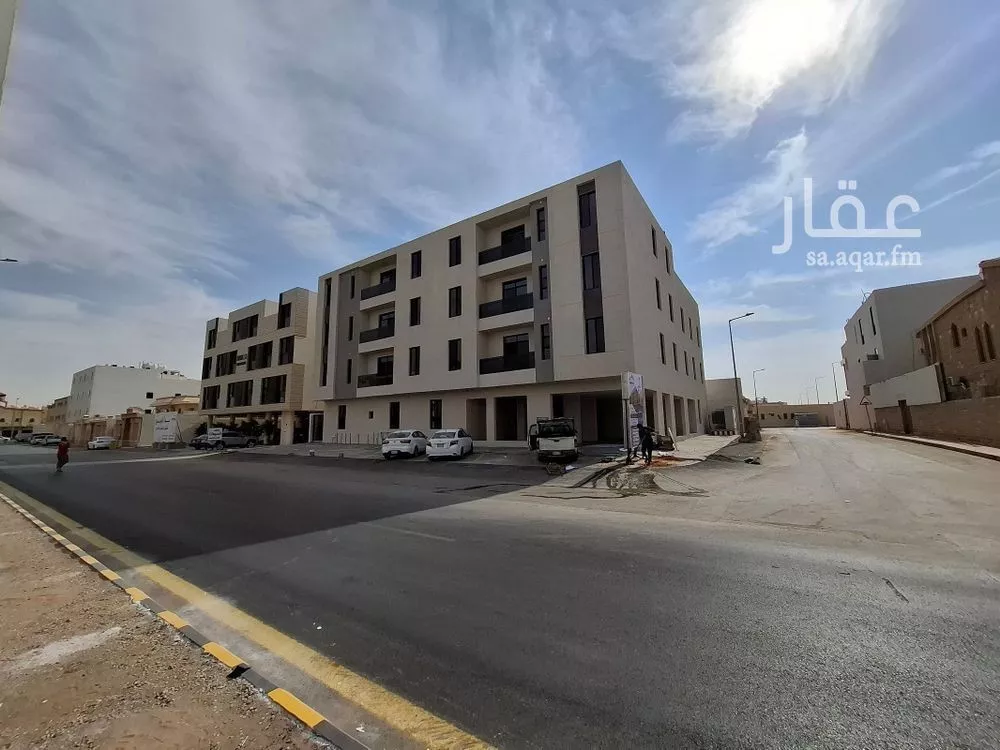 شقة للبيع في شارع ريدة, حي اليرموك, مدينة الرياض, منطقة الرياض 1 صورة