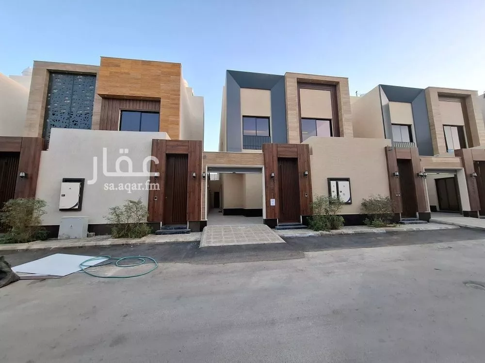 دور للبيع في شارع زينب, حي الرمال, مدينة الرياض, منطقة الرياض 1 صورة