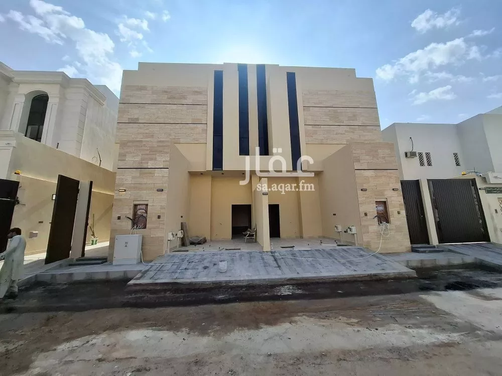 شقة للبيع في شارع ذات الحمام, حي النهضة, مدينة الرياض, منطقة الرياض 1 صورة