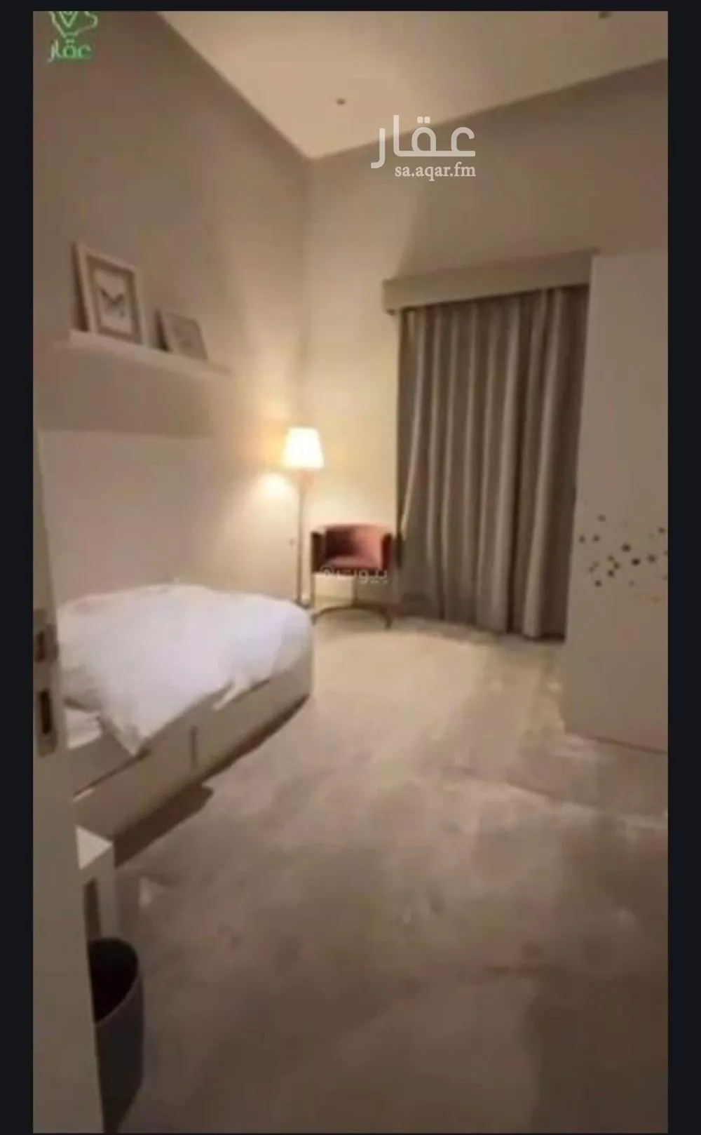 شقة للبيع في شارع بقي بن مخلد, حي القيروان, مدينة الرياض, منطقة الرياض 1 صورة