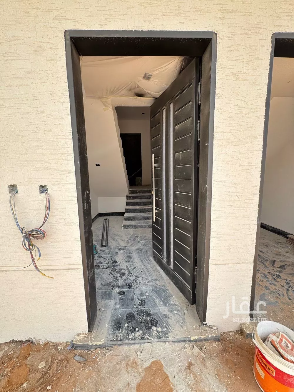 شقة للبيع في شارع تاج الدين الفكهاني, حي الرمال, مدينة الرياض, منطقة الرياض 1 صورة